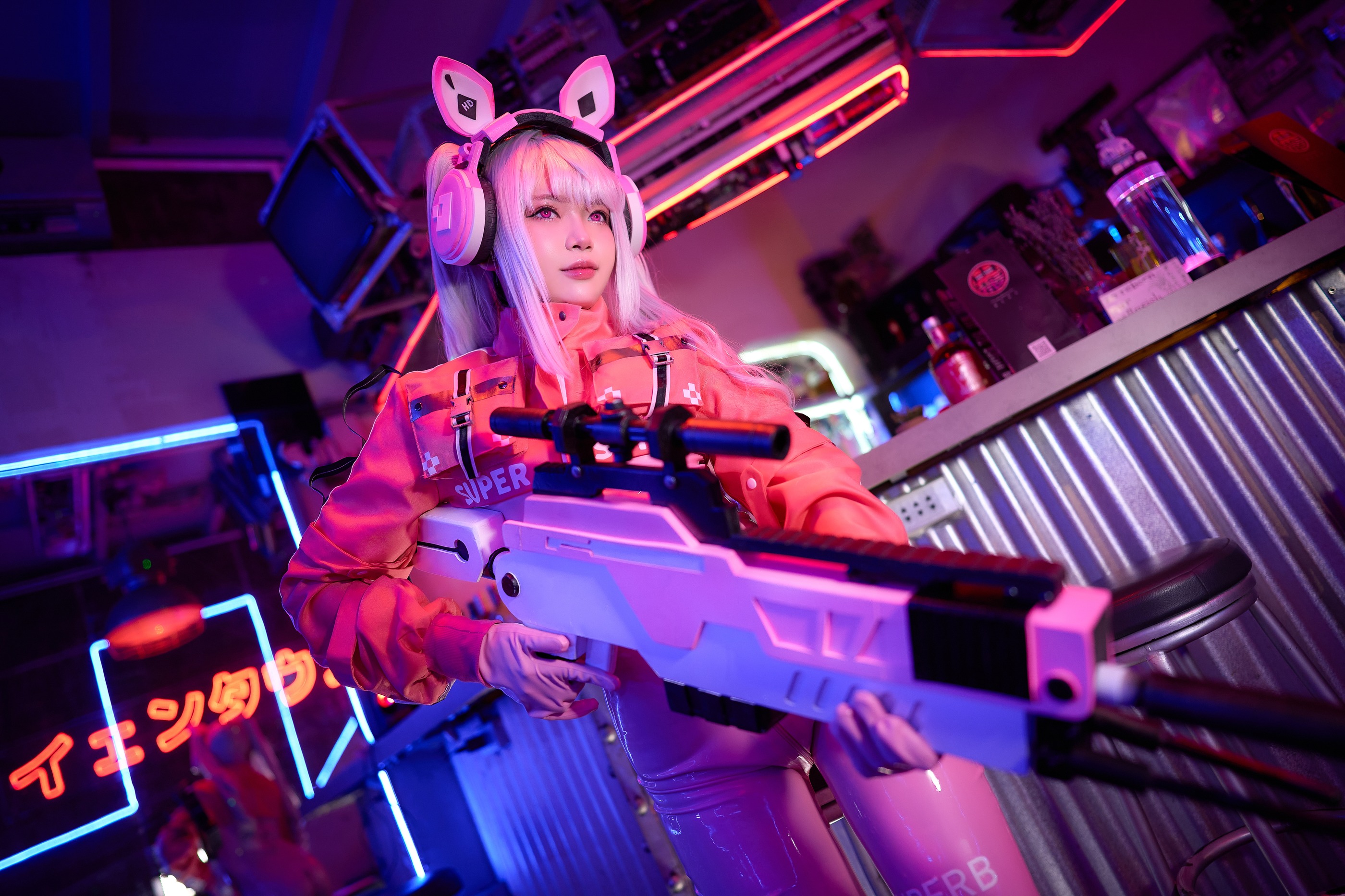 图片[1]-ZinieQ – NO.005 Alice[44P]-XikXak